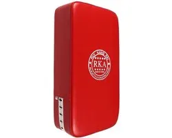 Nixnix® - Stootkussen - 1 Stuk - Rood - Boks pad - Boksdoel - Boxing