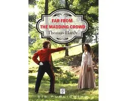 Far From The Madding Crowd