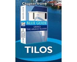 from Blue Guide Greece the Aegean Islands - Tilos - Blue Guide Chapter