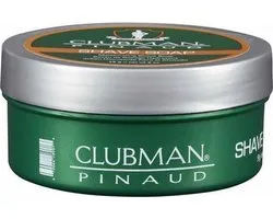Clubman Pinaud Scheerzeep 74ml
