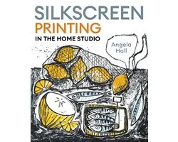 Silkscreen Printing in the Home Studio