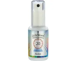 Aeolus Tinkt 20 Lichtwesen
