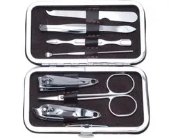Sitcure Manicure & Pedicure Set