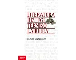 Literatura 336 - Literatura hiztegi tekniko laburra