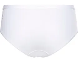 ODLO SUW Bottom Panty ACTIVE F-DRY LIGHT ECO - white - Vrouwen - Maat M
