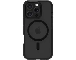 Dbramante1928 - Coque iPhone 16 Pro Pine Mag - noir