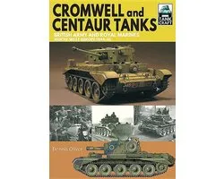 Cromwell and Centaur Tanks