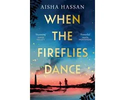 When The Fireflies Dance