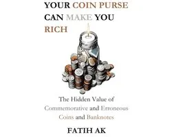 Market Gems 1 - Your Coin Purse Can Make You Rich