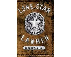 Lone Star Lawmen