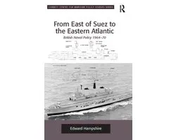 From East of Suez to the Eastern Atlantic
