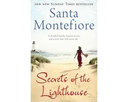 Secrets of the Lighthouse