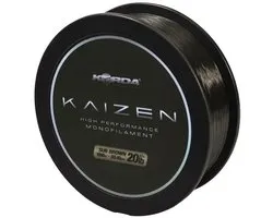 Kaizen Mono 1000M Korda - Karperlijn - Karper Lijn - Karperlijn mono - Karperlijn Nylon