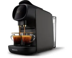 Philips L'OR BARISTA SUBLIME LM9012/20 - Machine à café à dosettes