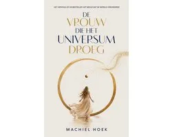 La femme qui portait l'univers livre
