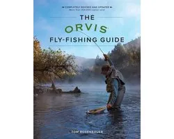 The Orvis Fly-Fishing Guide
