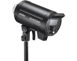 Godox DP400III-V Studio Flash
