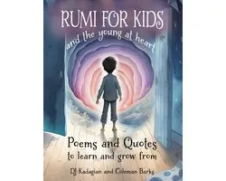 RUMI for Kids - And the Young at Heart