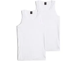 G-STAR Top BASE Tanktop 2er Pack