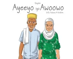 Ayeeyo iyo Awoowo