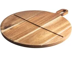 Gusta - Serveerplank - Sunday - Ø35 cm