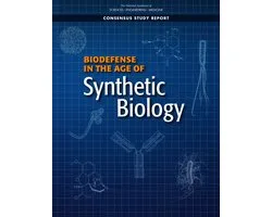 Biodefense in the Age of Synthetic Biology