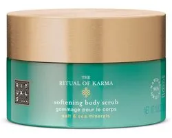 Rituals - Karma - Salt Body Scrub 300 gram