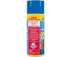 Sera Nitrit-minus 500ml