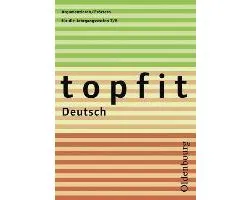 topfit Deutsch Argumentieren/Erörtern