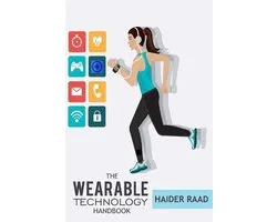 The Wearable Technology Handbook