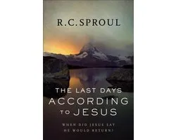 The Last Days According to Jesus