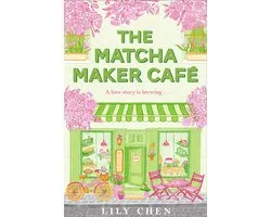 The Matcha Maker Café