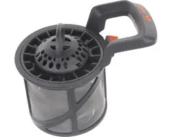 Filtre d'évacuation pour Lave-vaisselle Electrolux 140064682010