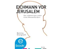 Eichmann vor Jerusalem