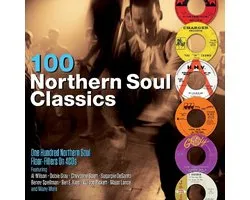 100 Northern Soul Classics