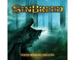 Sinbreed - When Worlds Collide (CD)