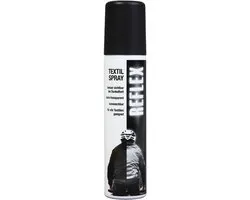 Reflexspray 100ml voor textiel