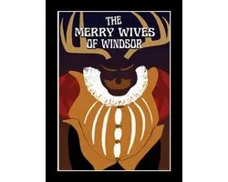 The Merry Wives of Windsor