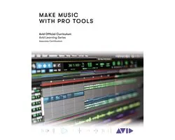 Make Music with Pro Tools