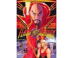 Flash Gordon