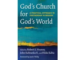 God's Church for God's World