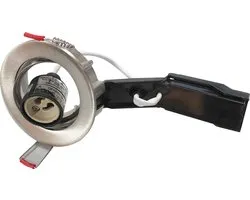 Lumiance Inset Trend Swing downlight rigide / orientable 3083510