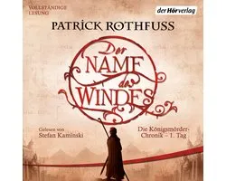 Der Name des Windes