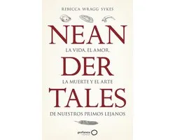 geoPlaneta Ciencia - Neandertales