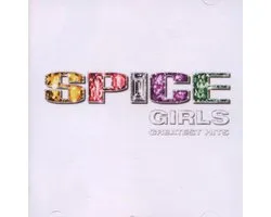 Spice Girls - Greatest Hits (CD)