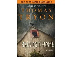 Harvest Home