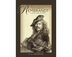 The Etchings of Rembrandt