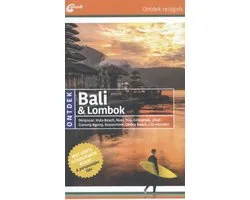 ANWB ontdek  -   Bali & Lombok