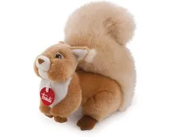 Giochi Preziosi Trudi - Peluche Ecureuil Gringer S