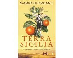 Terra di Sicilia